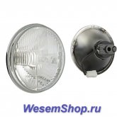 Герметичный оптический элемент WESEM на автомобиль УАЗ, ВАЗ, НИВА, Волга RE.12433